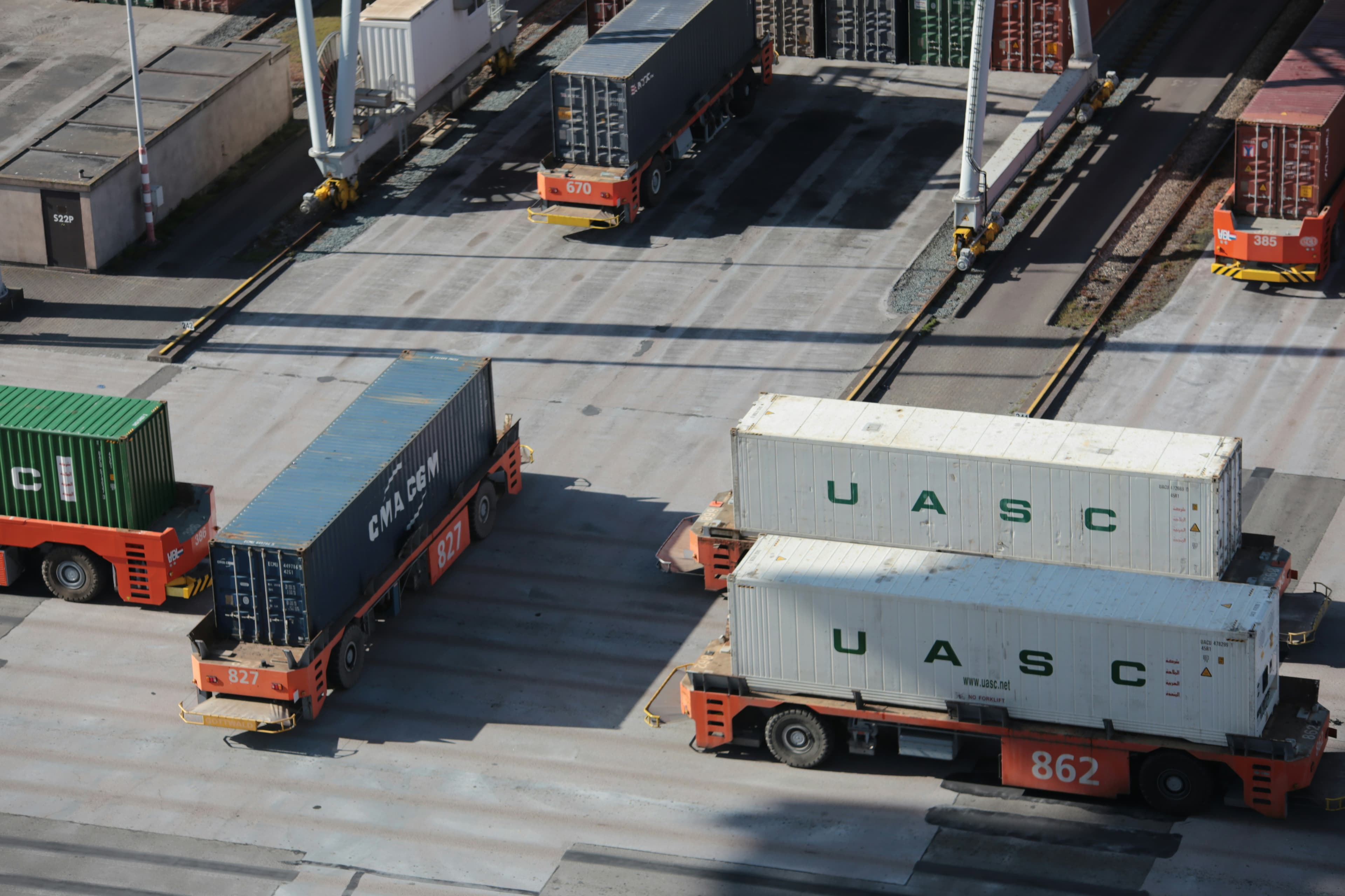 Intelijen Logistik Perdagangan: 2 Juli 2026 Ringkasan Mingguan