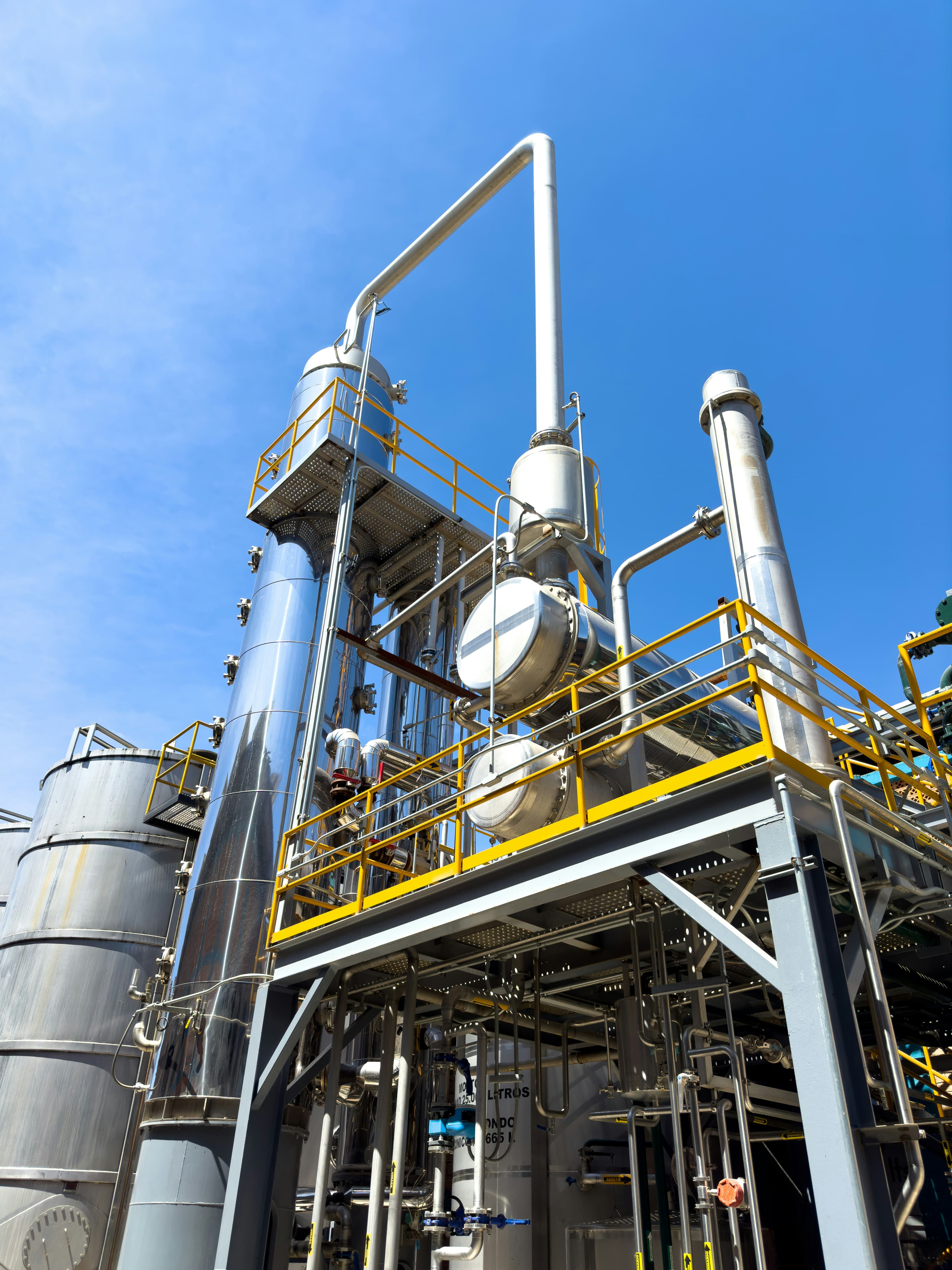 TSCA Week Two: How Chemical Companies Are Managing the Post-Fee-Expiry Transition