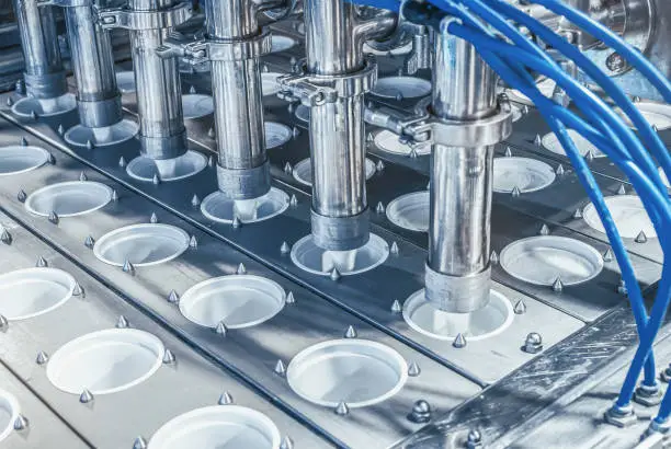 TFA dan Manufaktur Peptida: Penutupan Eropa Solvay dan Alternatif China