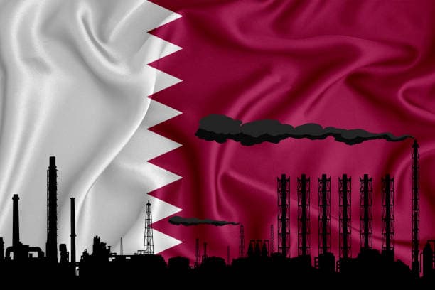 Leverage Diplomatik Qatar Memperkuat Stabilitas Pasokan Bahan Kimia