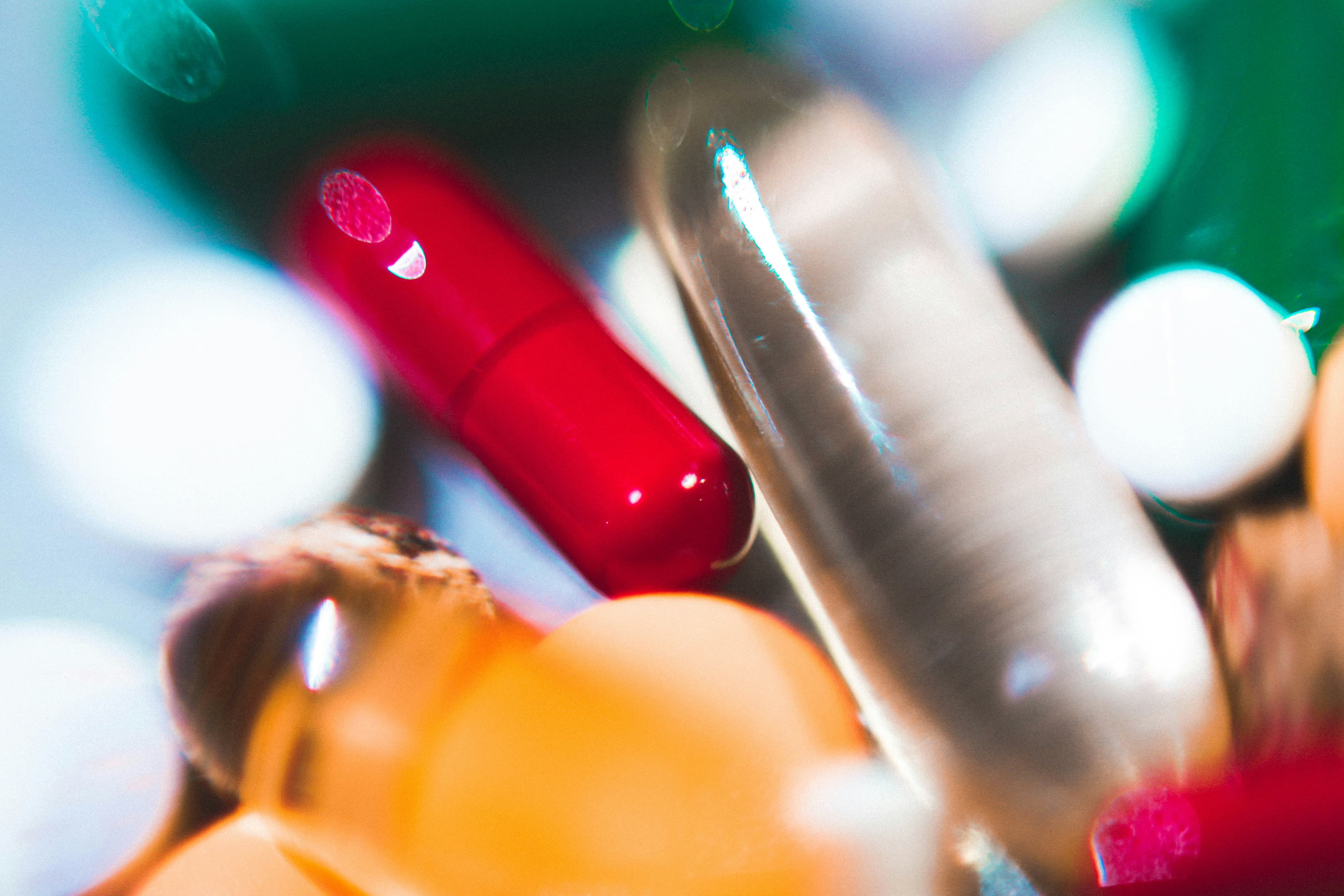 Pharmaceutical Chemical Procurement: July 3, 2026 Holiday-Week Intelligence Brief