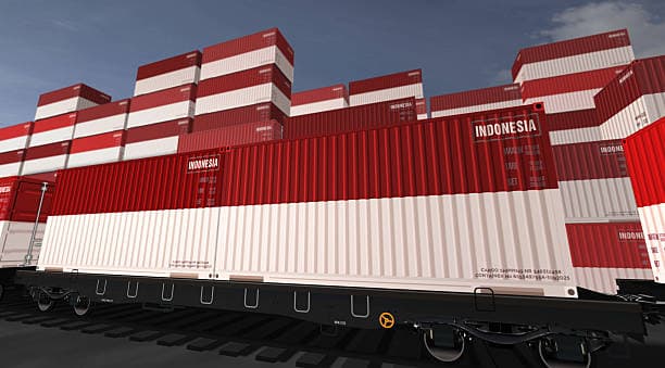 Pemurnian Nikel Indonesia Menghadapi Pengetatan Pasokan Asam Sulfat saat Logistik Teluk Dibuka Kembali