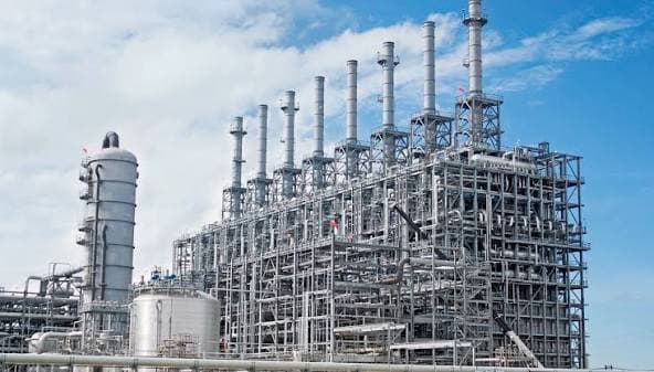 Megatren Industri Kimia untuk H2 2026: Apa yang Dikonfirmasi Analisis yang Dipublikasikan