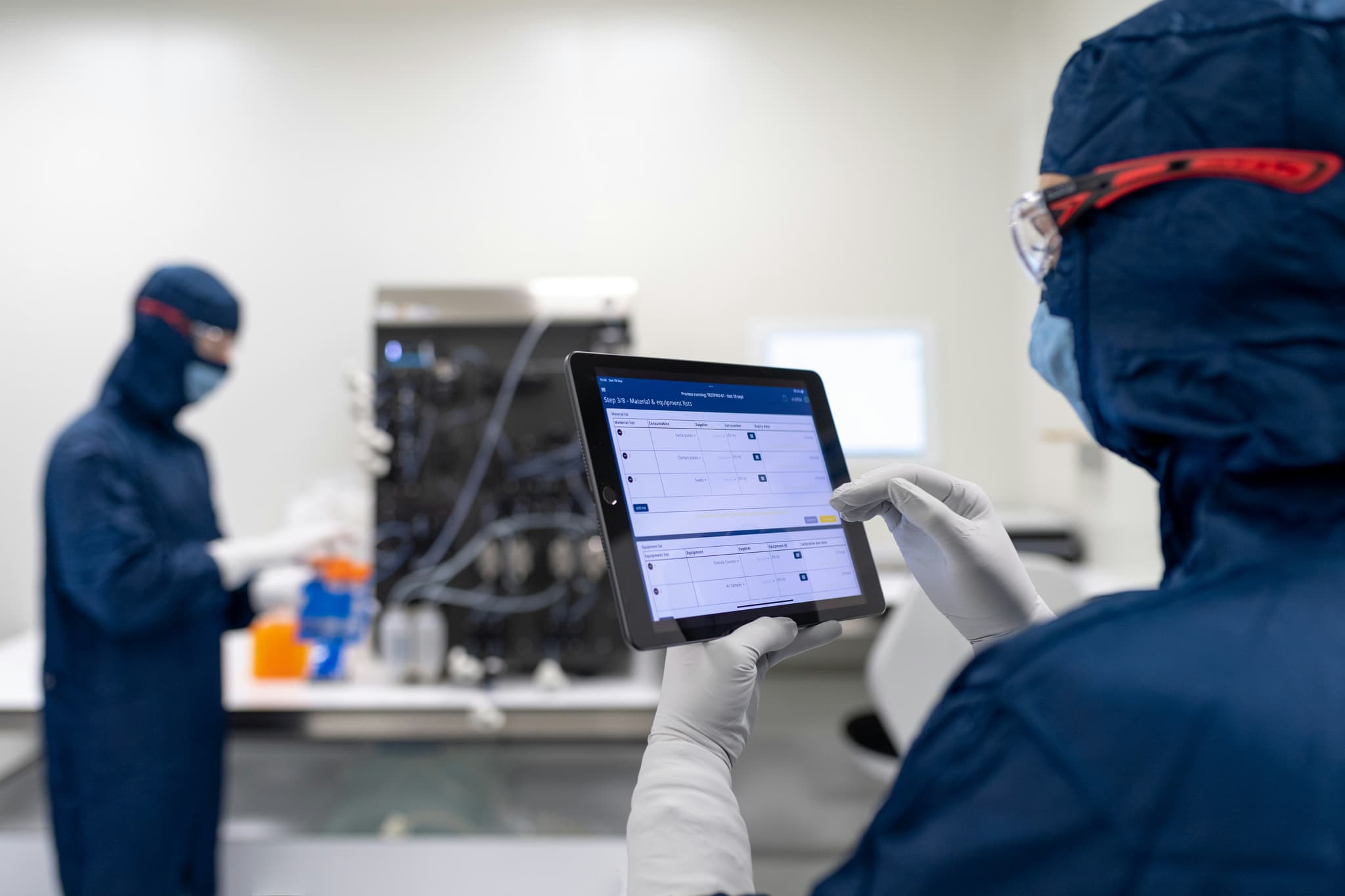 Kualifikasi Eksipien Di Bawah Sistem Kualitas Farmasi ICH Q10