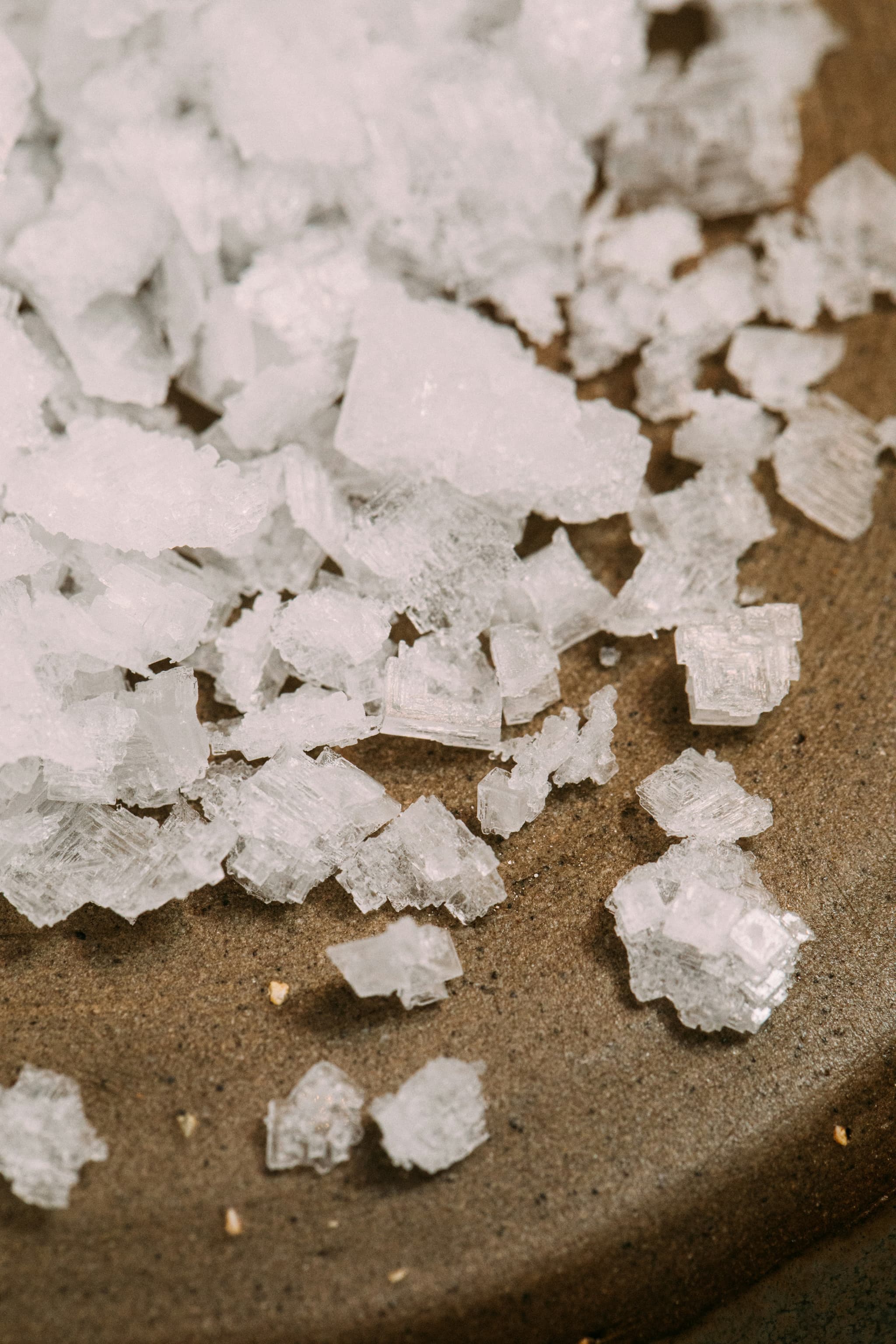 Sodium Chloride for Injection: Why the Purest Form of Salt Has Complex Supply Chain Requirements