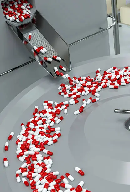 Kekurangan Obat dan Penurunan Industri Kimia: Bagaimana Stres Keuangan Produsen Mempengaruhi Pasokan Obat