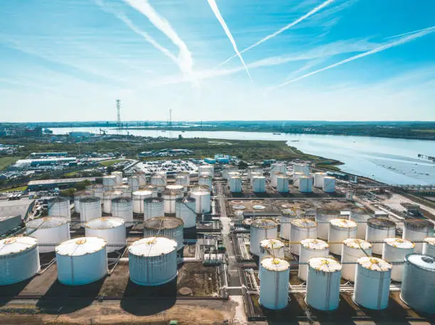 Polypropylene di Inggris: Apa Arti Transfer LyondellBasell-to-Velogy bagi Pembeli Inggris