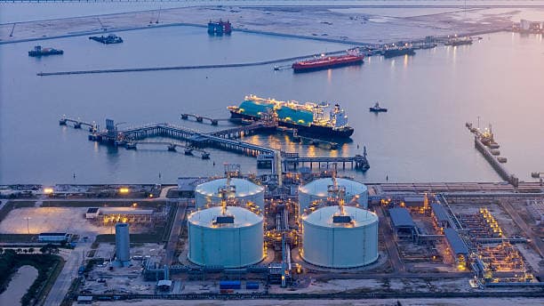 Cefic Q1 2026: Penurunan Produksi dan Efek Riaknya terhadap Perdagangan Kimia Intra-UE