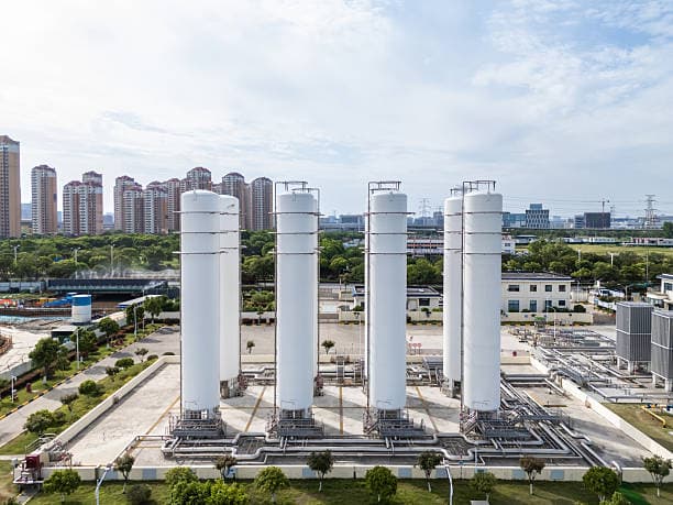Helium: Gas Langka Kritis di Persimpangan Iklim, Energi, dan Kimia