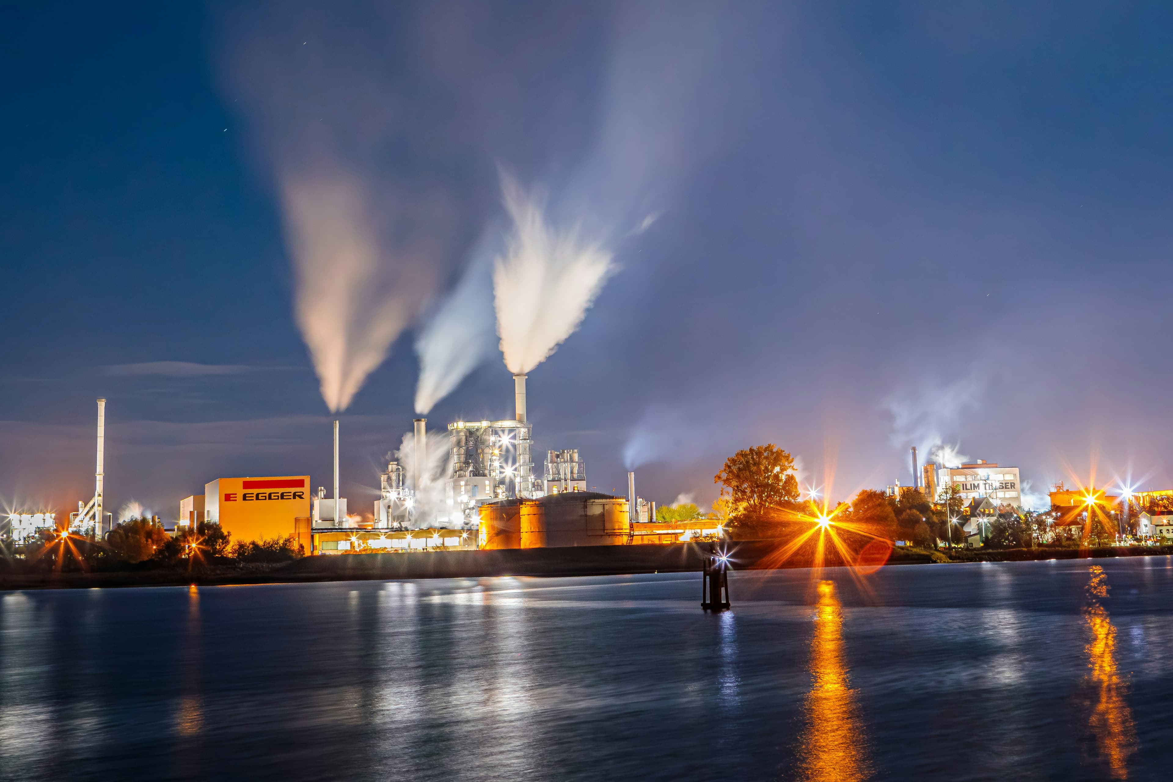 Dekarbonisasi Industri Kimia Eropa: Data Cefic Q1 2026 dan Realitas Biaya Energi