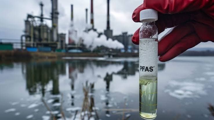 Divergensi Kebijakan PFAS: Pengembalian Federal vs Akselerasi Negara