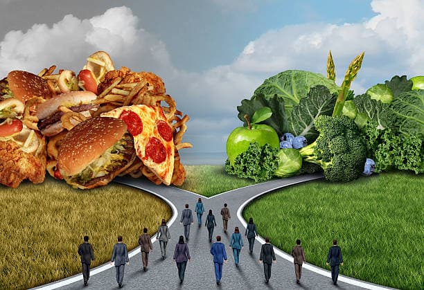 Debat Makanan Ultra-Olahan Memaksa Reformulasi