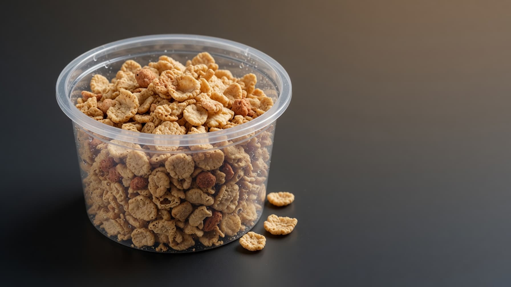 Protein Nabati: Mengapa Ketertelusuran Adalah Keunggulan Kompetitif Baru untuk Pengadaan Bahan