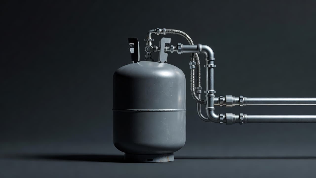 Refrigerant R22 Melonjak Lebih Dari 2.000 Yuan per Ton: Memahami Guncangan Harga Juli 2026