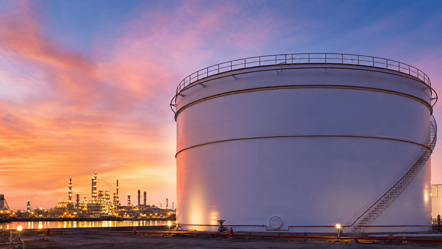Oil Price Volatility Complicates Specialty Chemical Input Cost Planning
