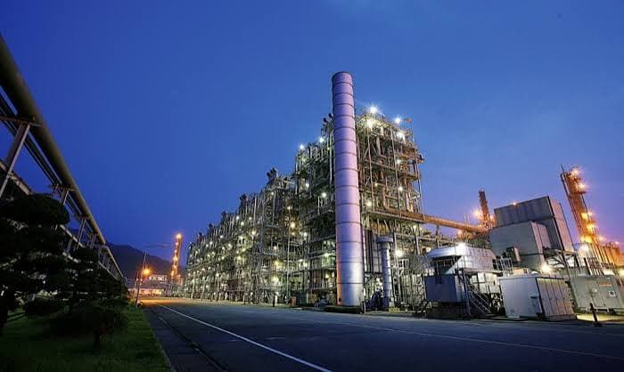 japan's Ethylene Capacity Cut by Nearly 30%: Mapping Four Cracker Closures