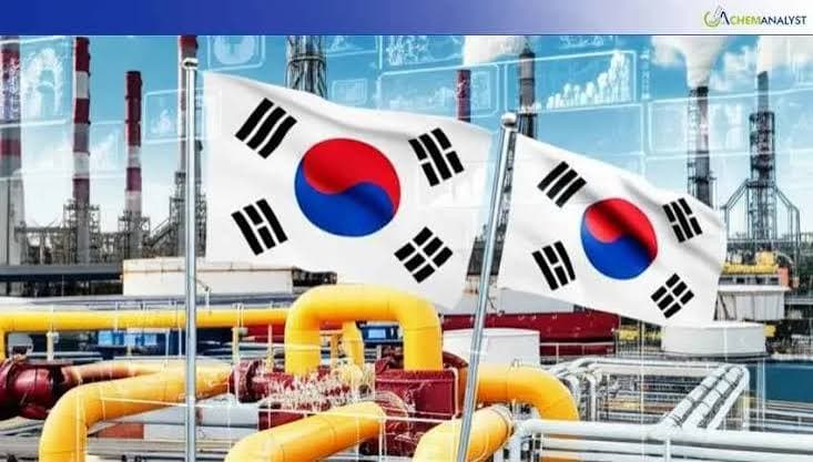 South Korea's 25% Naphtha Cracker Cut: Government Led Restructuring Versus Market Driven Closures
