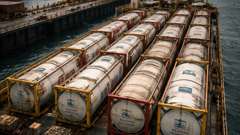 Gum Turpentine Oil Price Forecast 2026: Pine Resin Supply Constraints