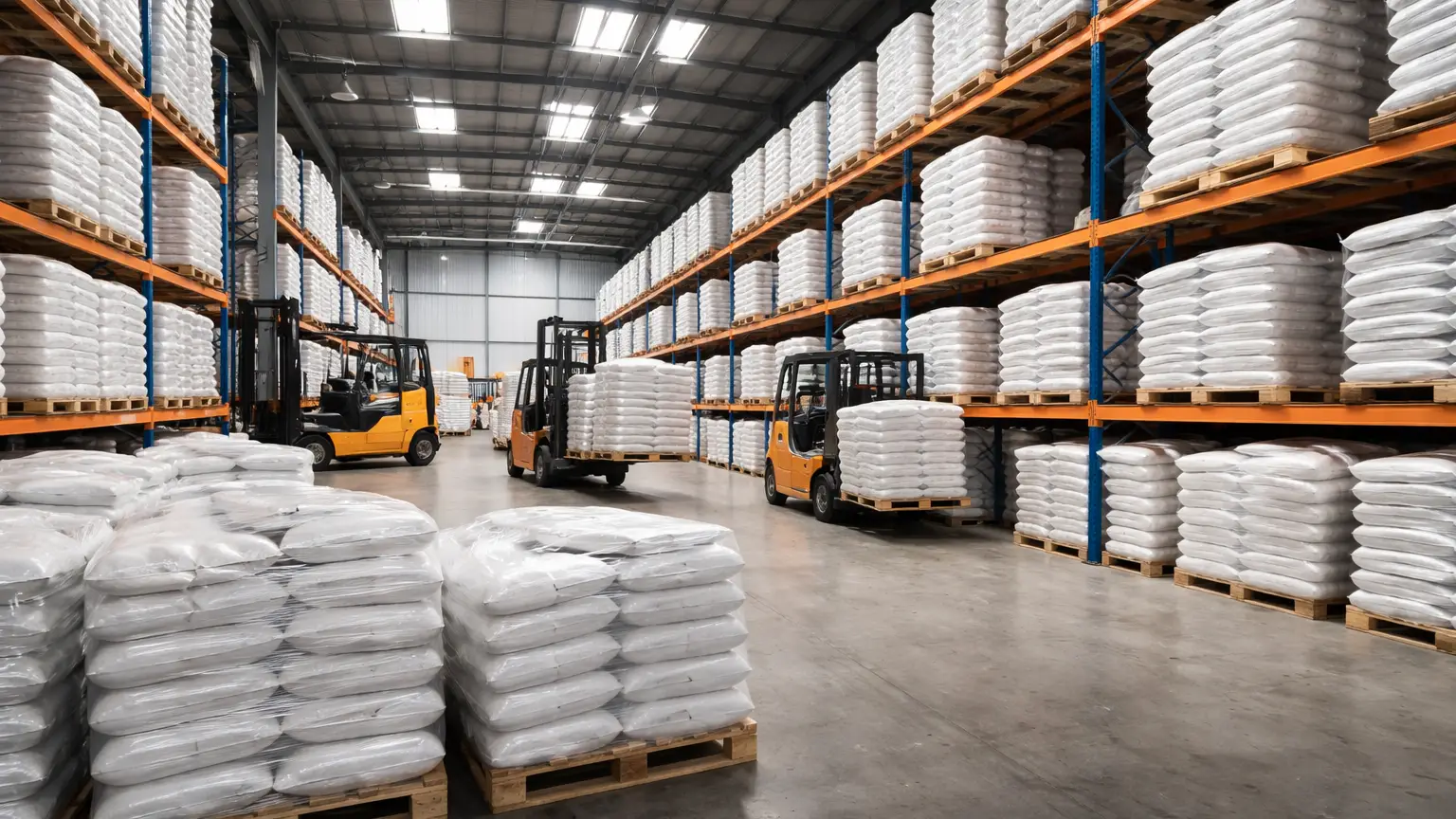 Inventory Strategy in 2026: Should Buyers Stockpile Citric Acid Monohydrate