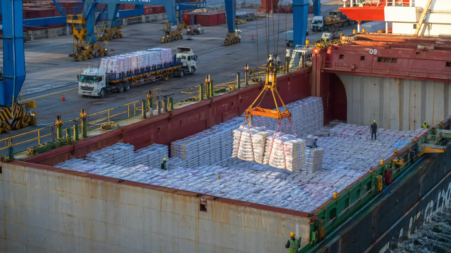 Capacity Crunch in 2026: Are Tapioca Starch Mills Keeping Up with Demand?
