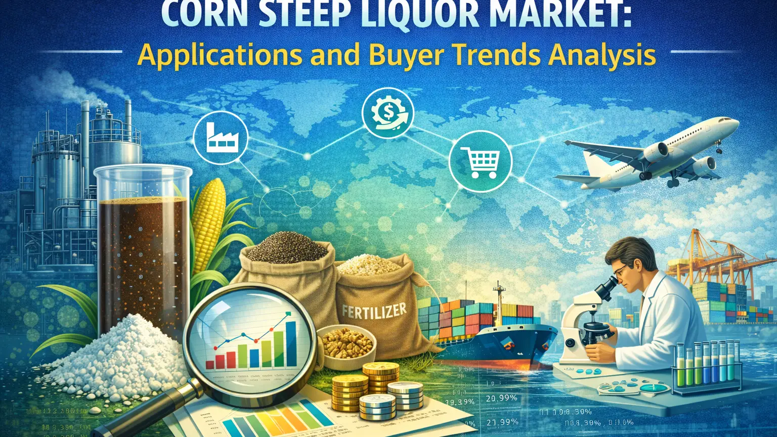 Pasar Minuman Keras Jagung Curam 2026: Aplikasi dan Analisis Tren Pembeli