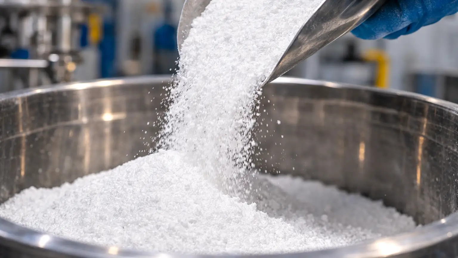Why Adhesive and Sealant Manufacturers Source Borax Pentahydrate in 2026