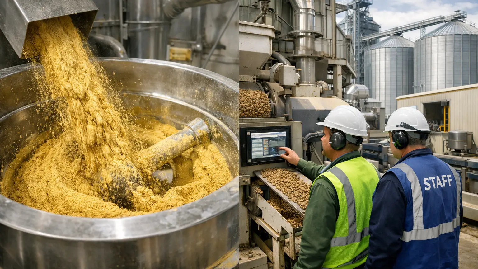 Corn Gluten Meal: Who Drives Demand in 2026