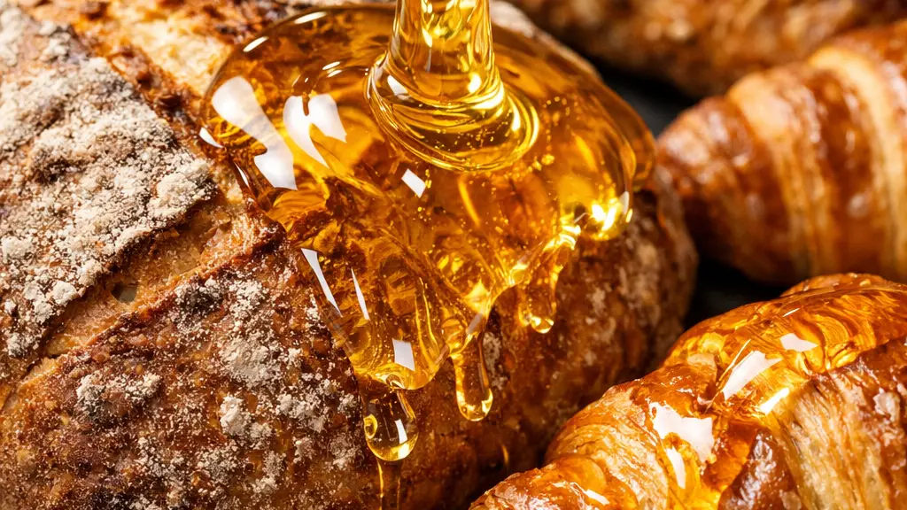 Bakery Industry Demand for Liquid Glucose in 2026