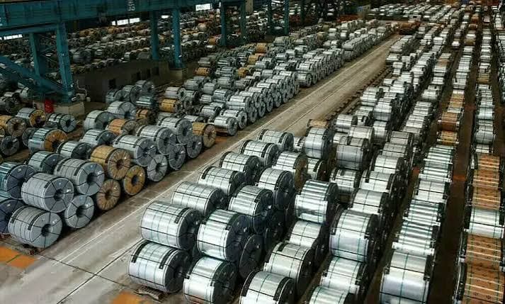 Aluminium dan Logam Teluk: Emirates Global Aluminium dan Alba Restart Watch