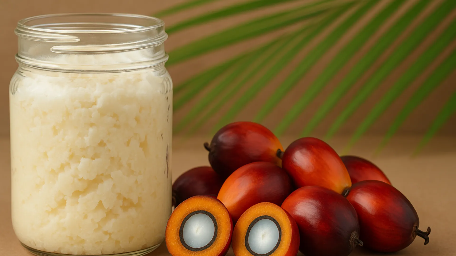 Exploring Global Hydrogenated RBD Palm Stearin Trade in Asia – Q4 2025 Forecast