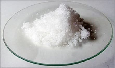 Sodium Nitrat - China