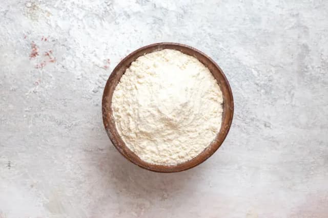 Locust Bean Gum