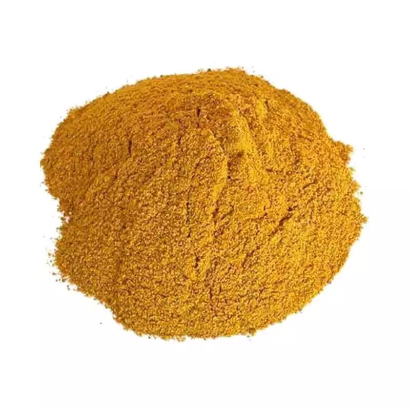 Pakan Gluten Jagung