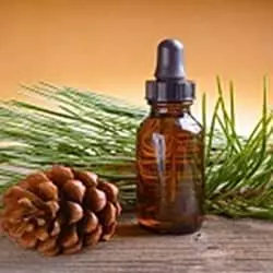 Aceite de pino 22%
