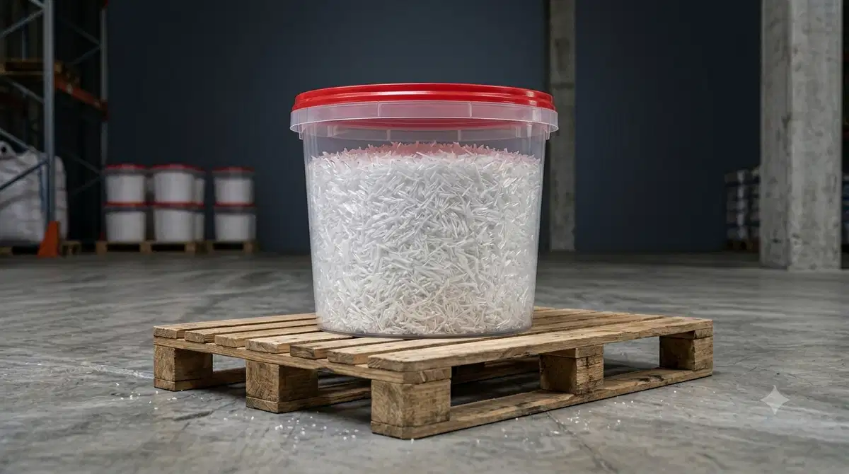 Pasar Asam Oksalat 2026: Kekuatan Pendorong dalam Perawatan Logam, Pemutihan Tekstil, dan Bahan Baterai Lithium