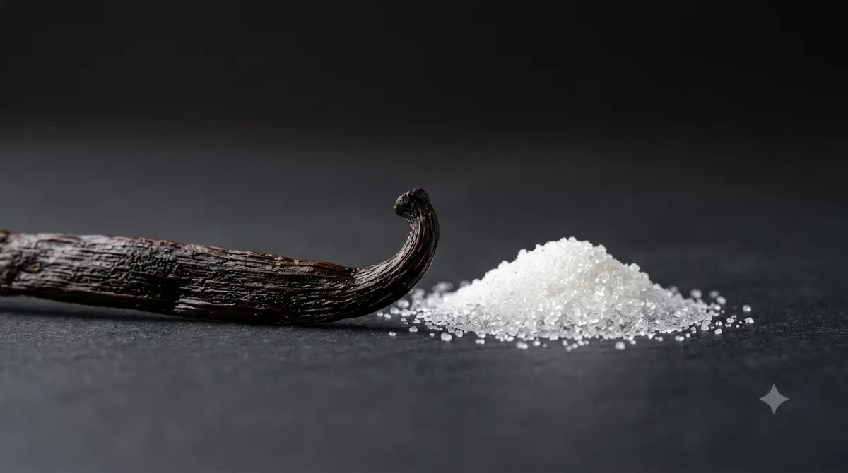 Pasar Vanillin 2026: Tekanan Label Sintetis vs Alami dan Meningkatnya Tekanan Label Bersih