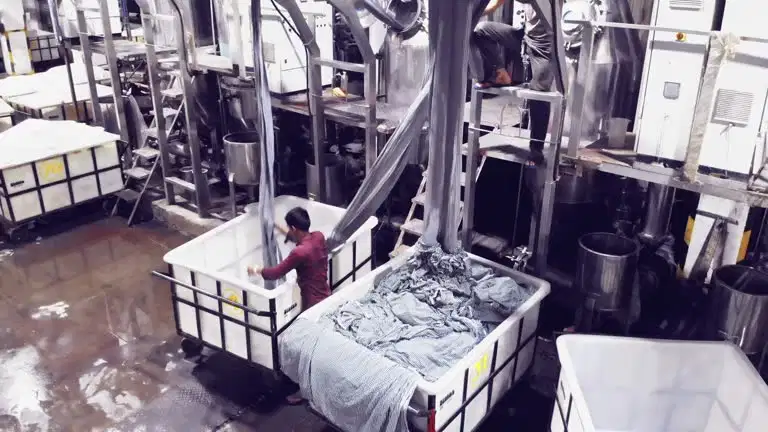 Bahan Kimia Tekstil: Permintaan Bangladesh dan Vietnam Bertahan Saat RanTAI Pasokan Fast Fashion Menyesuaikan