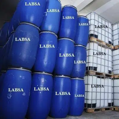 Pasokan LABSA: Gulf n-Parafin Kembali ke Pasar — Bagaimana Pembeli Bahan Kimia Deterjen Harus Merespons