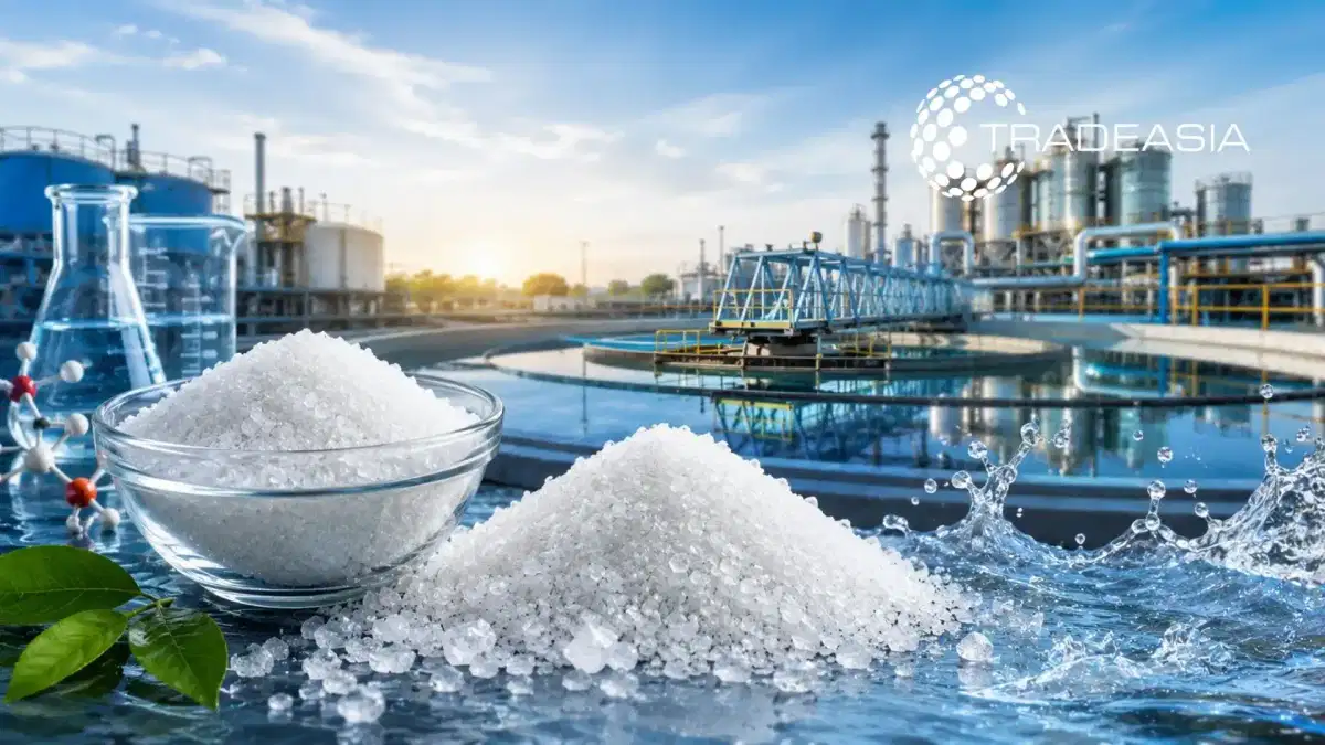 Bagaimana Pembeli Dapat Mengamankan Pasokan Borax Decahydrate yang Andal pada tahun 2026?