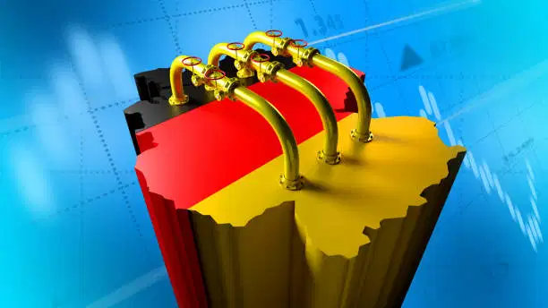 Ulasan VCI Q2 2026 Sinyal Memperdalam Kelemahan Kimia Jerman