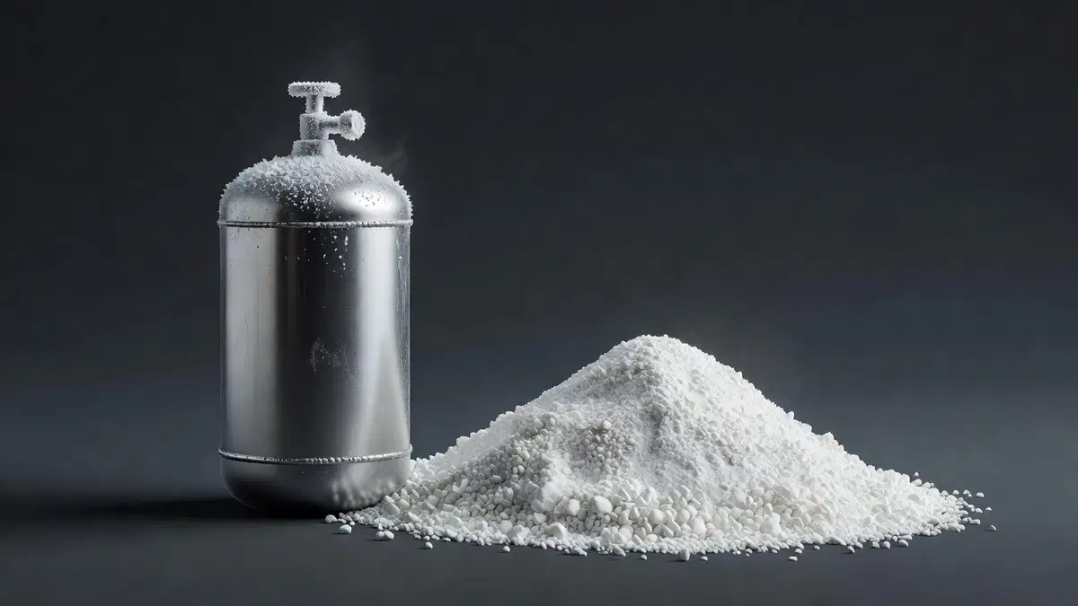 Helium and Fertilizer Caught in the Crossfire: Supply Chain Risks Beyond Energy Markets