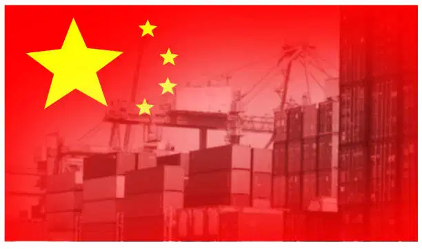 Pembatasan Ekspor 2025 China Masih Bersama Melalui Logistik Pupuk 2026
