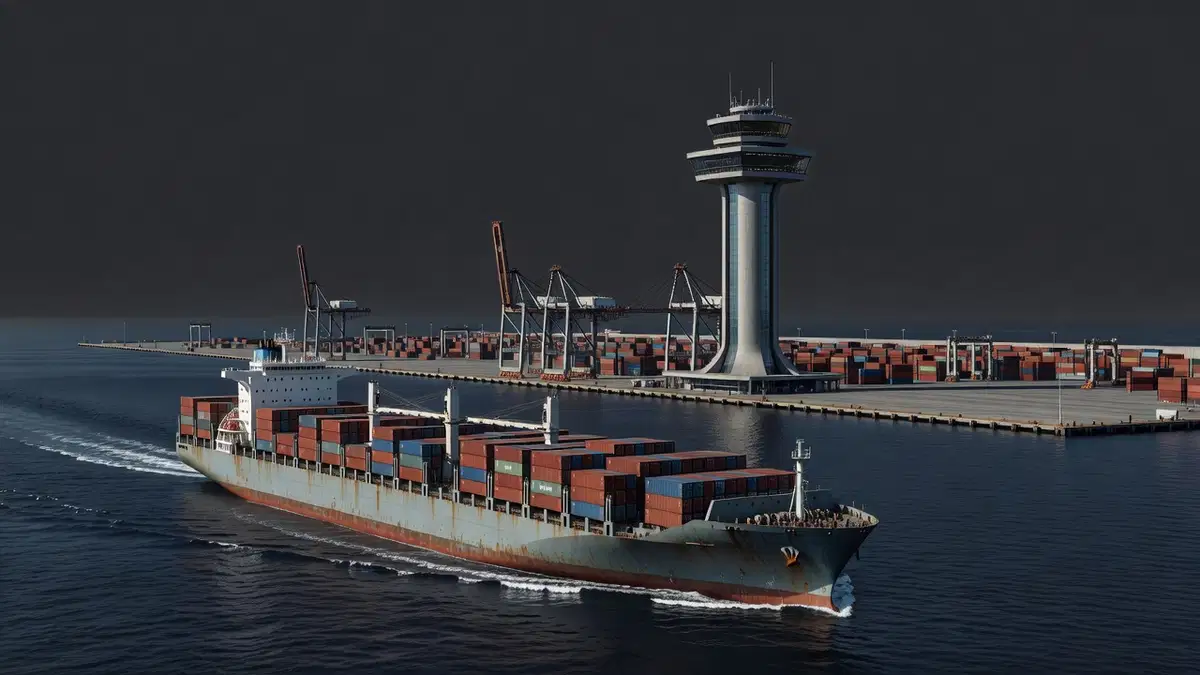 UN Warning of an "Even Wider" Conflict: What It Could Mean for Global Shipping Regulation