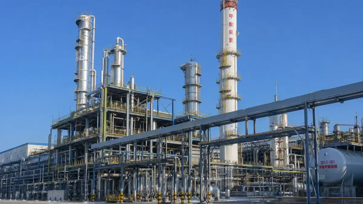 China's Influence on the Global Formic Acid Price Index in 2026