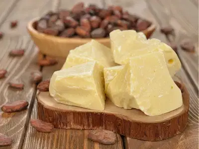 Cocoa Butter