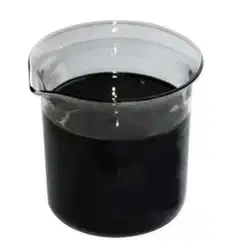 Tall Oil Pitch (TOP)