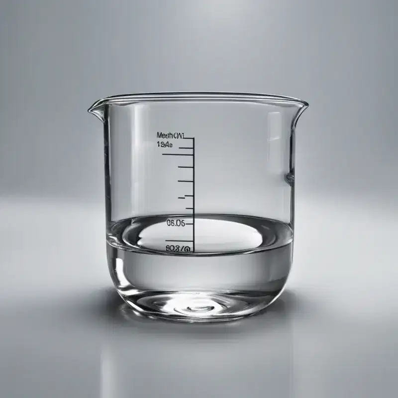 Glacial Acetic Acid (99% min) - Taiwan