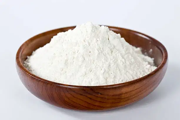 Maize (Corn) Starch