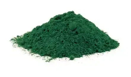 Basic Chromium Sulphate