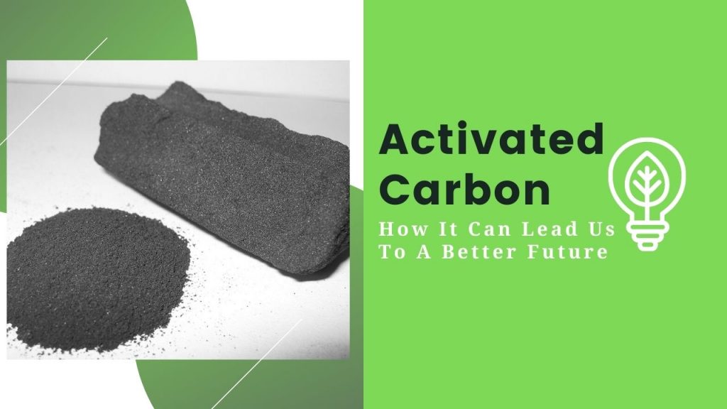 activated carbon for the future - blog banner
